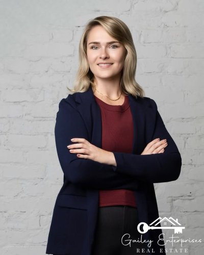 Photo post from Gailey Enterprises Real Estate.