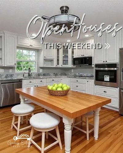 Carousel post from Gailey Enterprises Real Estate.