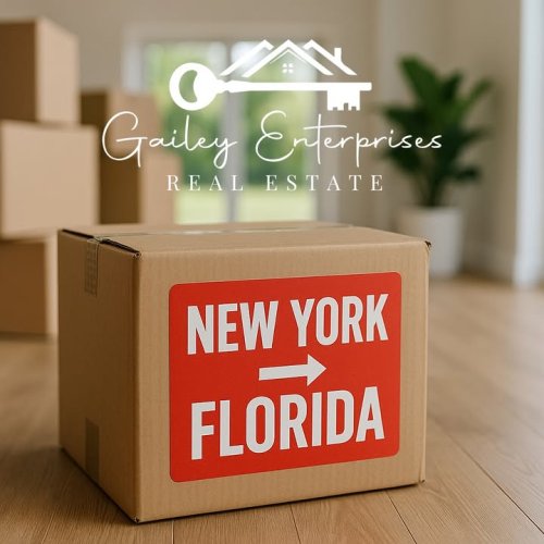 Photo post from Gailey Enterprises Real Estate.