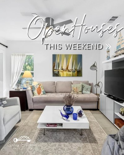 Carousel post from Gailey Enterprises Real Estate.