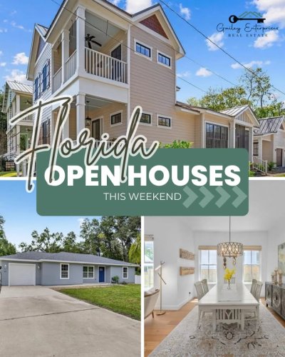 Carousel post from Gailey Enterprises Real Estate.