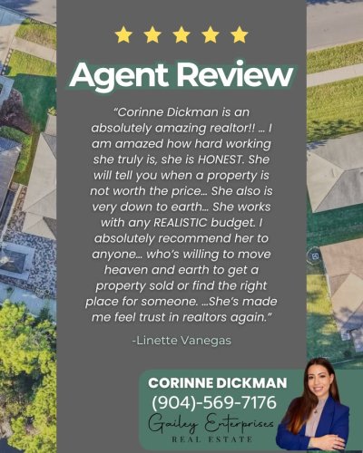 Photo post from Gailey Enterprises Real Estate.