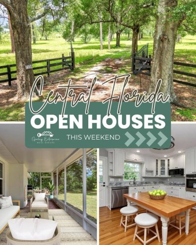 Carousel post from Gailey Enterprises Real Estate.