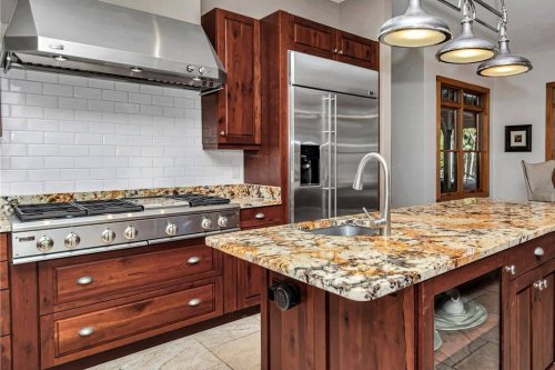 Carousel post from Gailey Enterprises Real Estate.