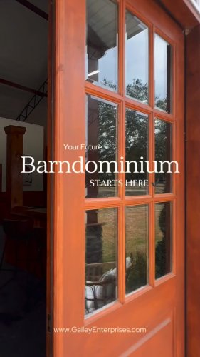 Video post from Gailey Enterprises Real Estate.