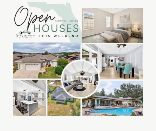 Photo post from Gailey Enterprises Real Estate.