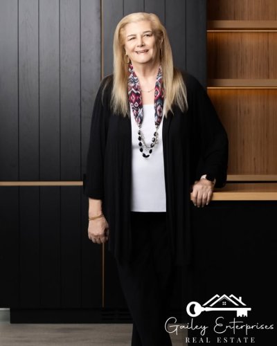 Photo post from Gailey Enterprises Real Estate.