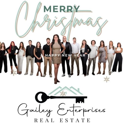 Photo post from Gailey Enterprises Real Estate.