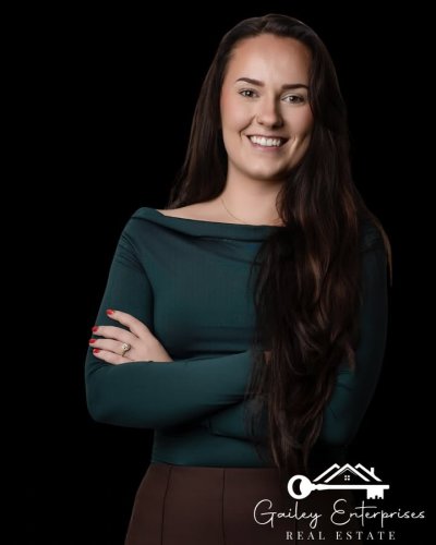 Photo post from Gailey Enterprises Real Estate.