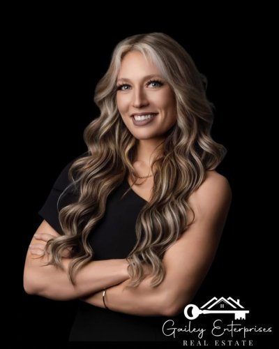 Photo post from Gailey Enterprises Real Estate.