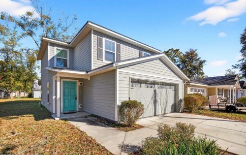 Carousel post from Gailey Enterprises Real Estate.