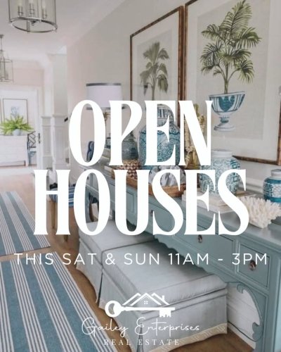 Photo post from Gailey Enterprises Real Estate.