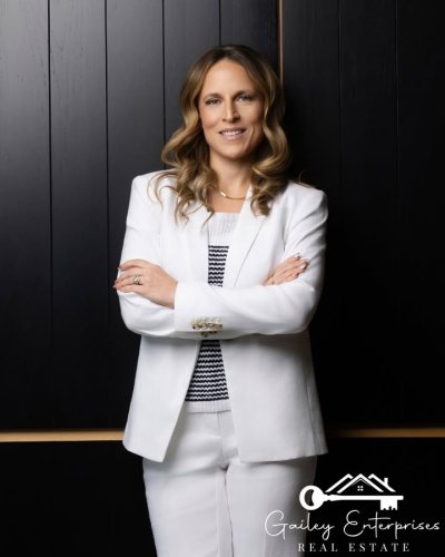 Photo post from Gailey Enterprises Real Estate.