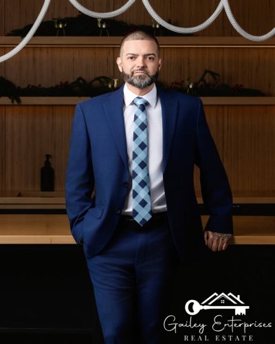 Photo post from Gailey Enterprises Real Estate.