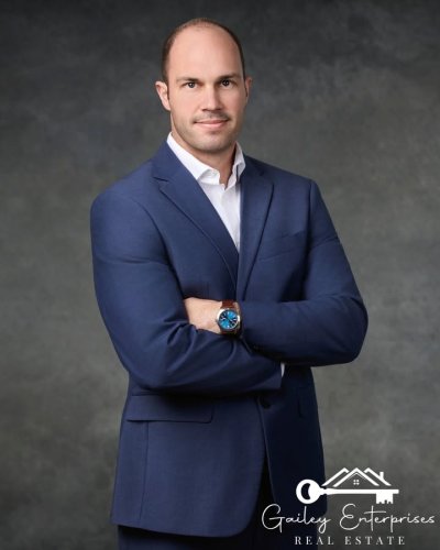 Photo post from Gailey Enterprises Real Estate.