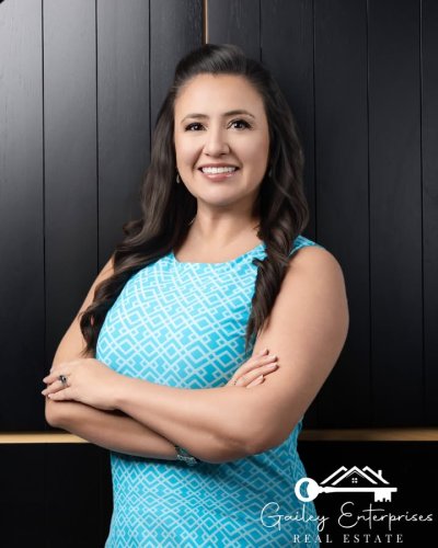 Photo post from Gailey Enterprises Real Estate.