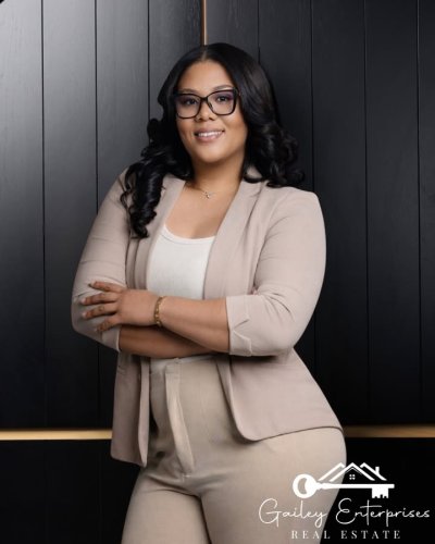 Photo post from Gailey Enterprises Real Estate.