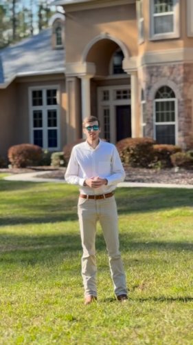 Video post from Gailey Enterprises Real Estate.