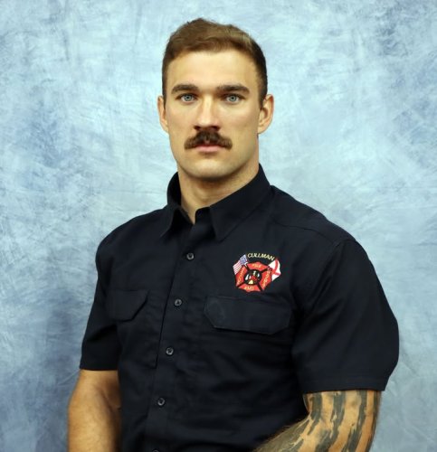 Photo post from Cullman Fire Rescue.