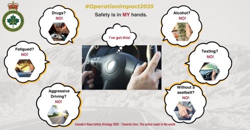 Photo post from Manitoba First Nations Police Service.