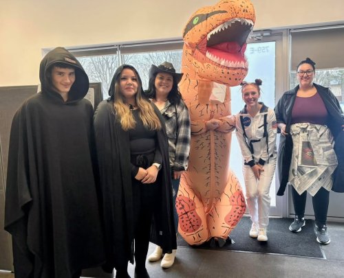 Photo post from Manitoba First Nations Police Service.