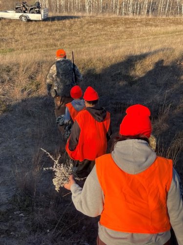 Carousel post from Manitoba First Nations Police Service.