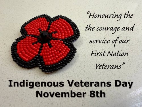 Photo post from Manitoba First Nations Police Service.