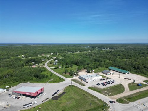 Photo post from Manitoba First Nations Police Service.