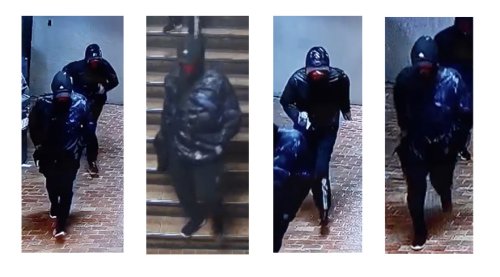 Photo post from Manitoba First Nations Police Service.