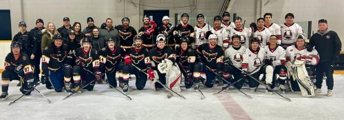 Carousel post from Manitoba First Nations Police Service.