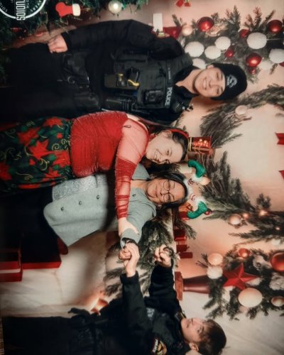 Carousel post from Manitoba First Nations Police Service.