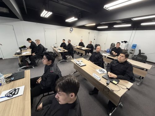 Carousel post from Manitoba First Nations Police Service.