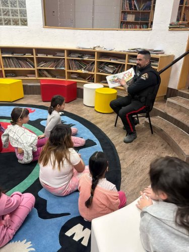 Carousel post from Manitoba First Nations Police Service.