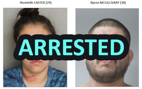 Photo post from Manitoba First Nations Police Service.