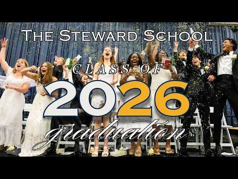 Video post from The Steward School.