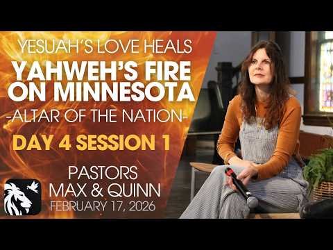 Video post from Yesuah's Love Heals.