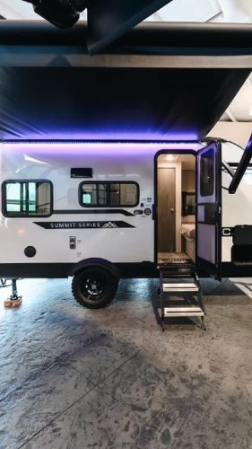 Video post from Western RV Country.