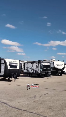 Video post from Western RV Country.