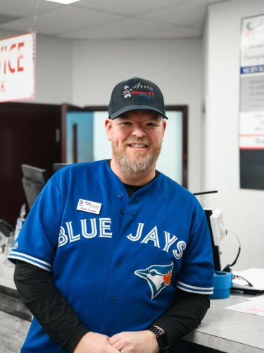 Photo post from Western RV Country.