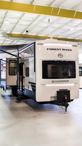 Video post from Western RV Country.