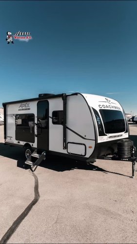 Video post from Western RV Country.