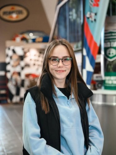 Photo post from Western RV Country.