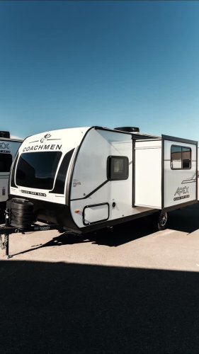 Video post from Western RV Country.