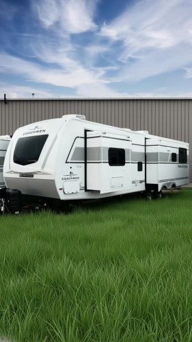 Video post from Western RV Country.