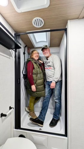 Video post from Western RV Country.