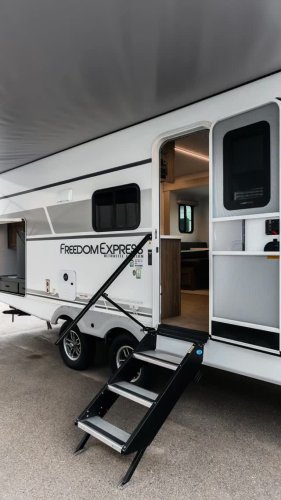 Video post from Western RV Country.