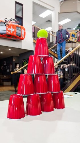 Video post from Western RV Country.