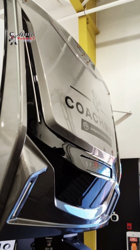 Video post from Western RV Country.