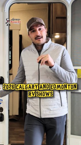 Video post from Western RV Country.