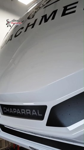 Video post from Western RV Country.